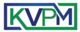KVPM Automation logo